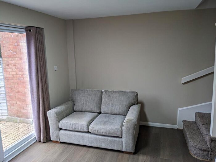 2 Bedroom Semi-Detached House For Sale In Bingham Close, Emerson Valley, Milton Keynes, MK4