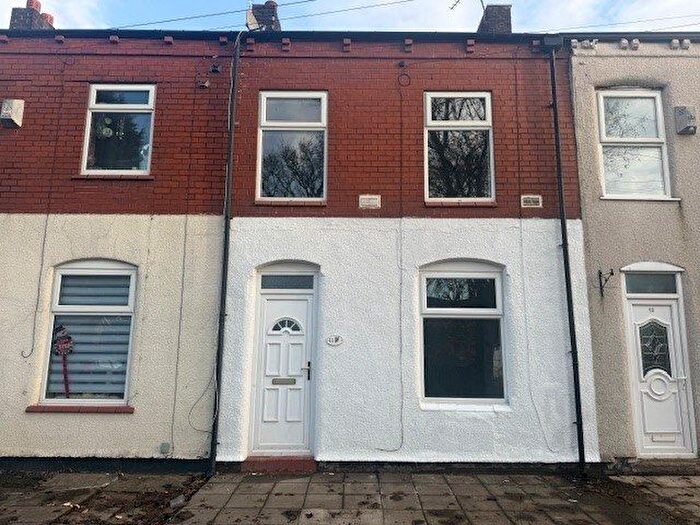 3 Bedroom Terraced House To Rent In Eaton Street, Hindley, WN2