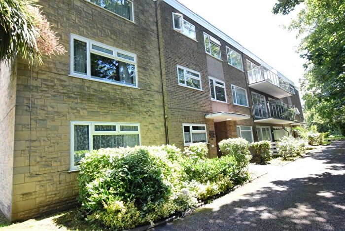 1 Bedroom Apartment To Rent In Lansdowne Court, Christchurch Road, Bournemouth, BH1