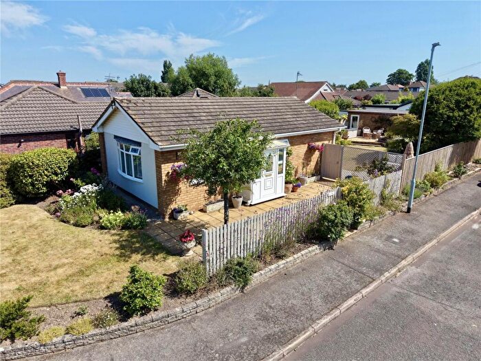 2 Bedroom Bungalow For Sale In Seawood Grove, Moreton, Wirral, CH46