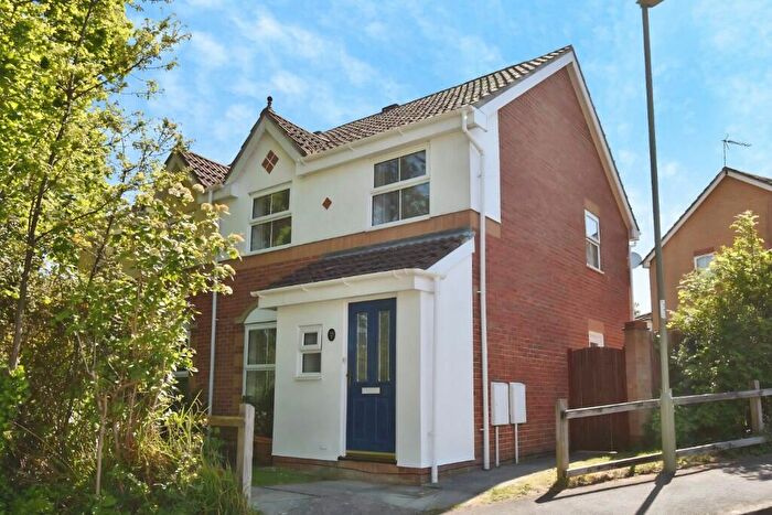 3 Bedroom Semi-Detached House For Sale In Rattigan Gardens, PO15