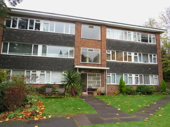 2 Bedroom Flat To Rent In Garrard Gardens, Sutton Coldfield, B73