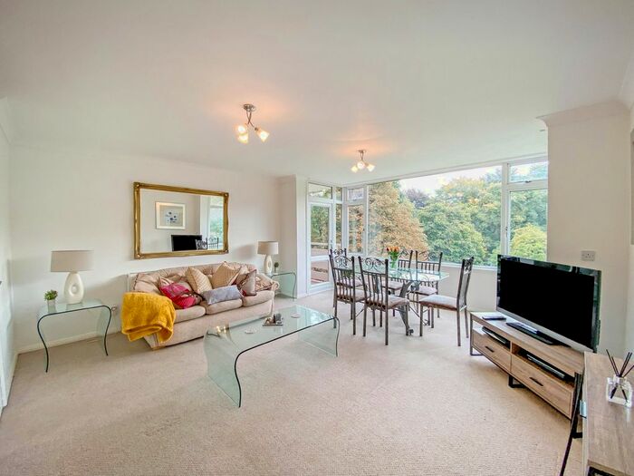 3 Bedroom Flat To Rent In Grove Court, Davenport Road, Coventry, CV5