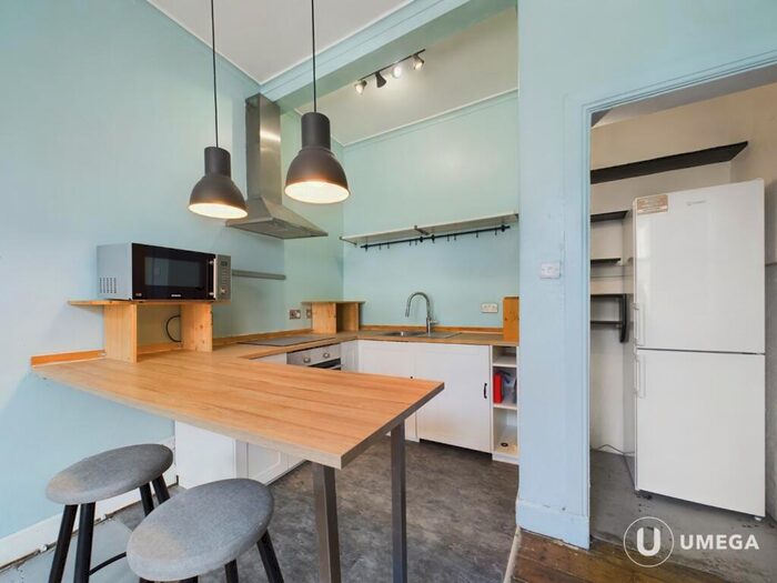 2 Bedroom Flat To Rent In Edina Street, Leith, Edinburgh, EH7