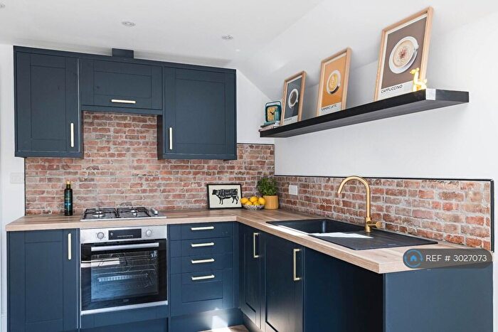 1 Bedroom Flat To Rent In Newport Road, Cardiff, CF24
