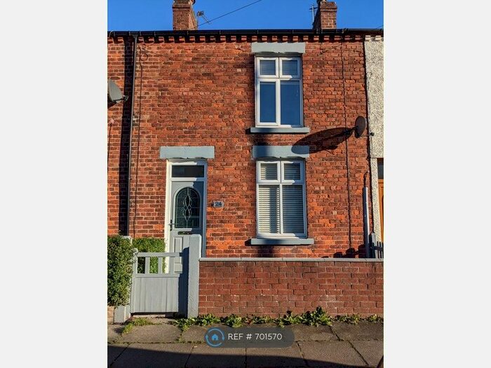 2 Bedroom Terraced House To Rent In Collingwood Street, Wigan WN6