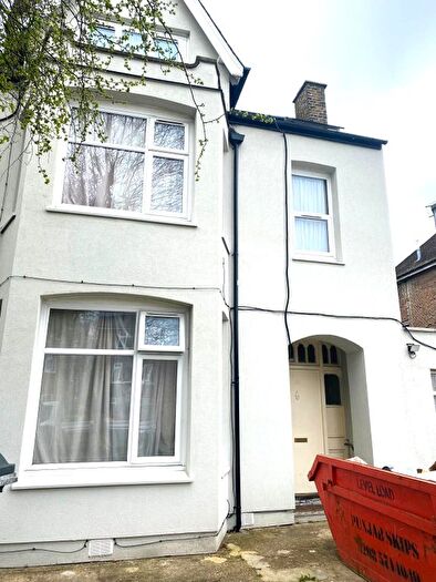 1 Bedroom Flat To Rent In Harrowdene Road, Wembley, HA0