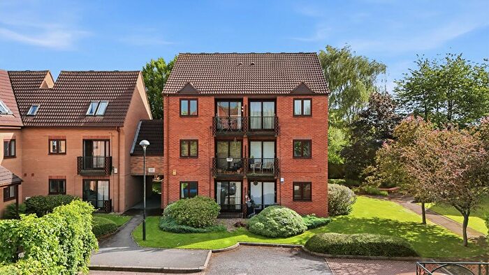 1 Bedroom Flat For Sale In Plover Wharf, Nottingham, Nottinghamshire, NG7