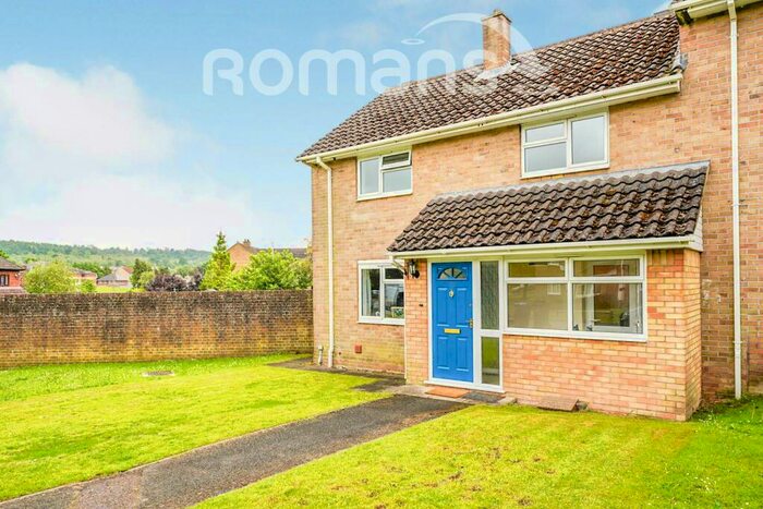 3 Bedroom End Of Terrace House To Rent In Tidworth, Hampshire, SP9