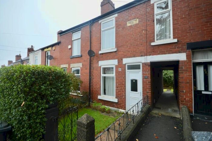 2 Bedroom Property To Rent In Myrtle Road, Heeley, S2