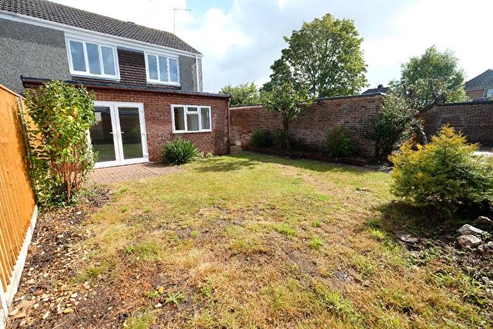 3 Bedroom End Of Terrace House To Rent In Woodside Close, Marchwood, Southampton, Hampshire, SO40