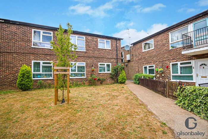 1 Bedroom Flat To Rent In Marlpit Lane, Norwich, Norfolk, NR5