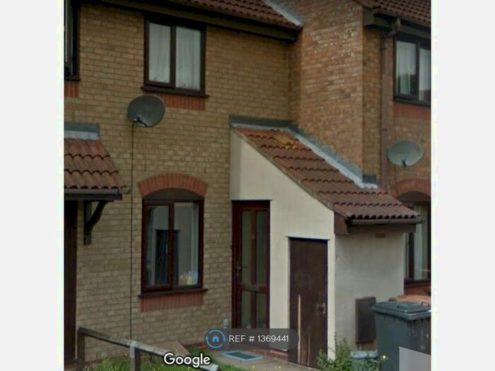 2 Bedroom Terraced House To Rent In Orchard Mews, Peterborough, PE2