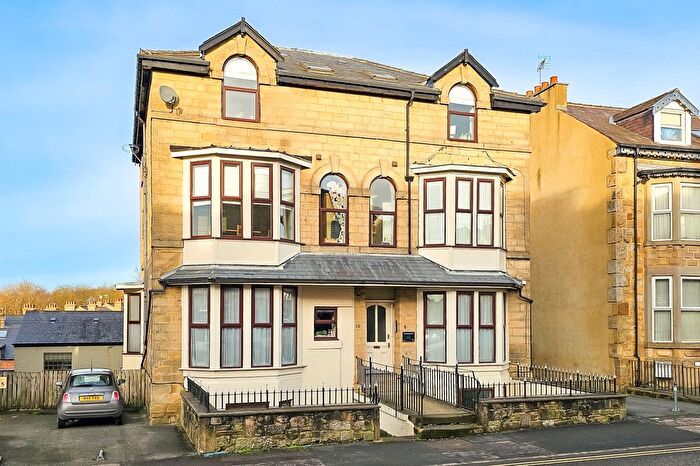 2 Bedroom Flat To Rent In Cheltenham Mount, Harrogate, HG1