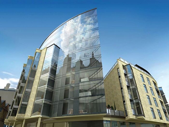 1 Bedroom Flat To Rent In Leeds Road, Bradford, BD1