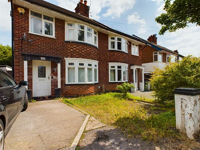 3 Bedroom Semi-Detached House For Sale In Asterfield Avenue, Bebington, CH63