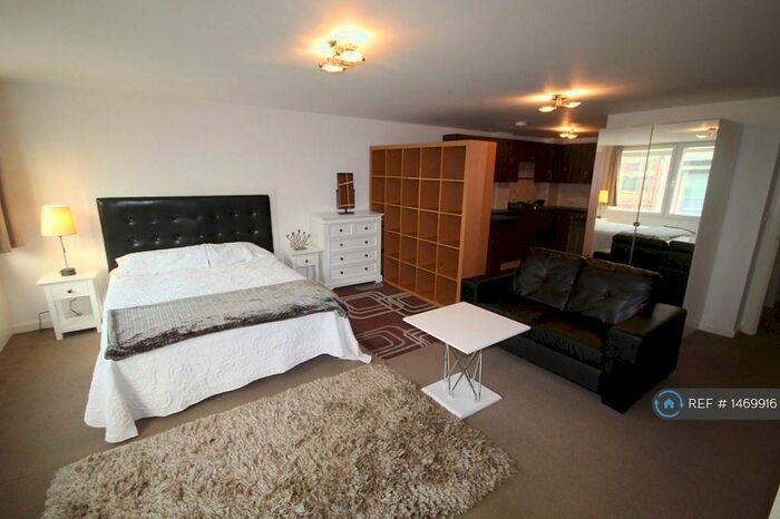 Studio To Rent In Bold Street, Liverpool, L1