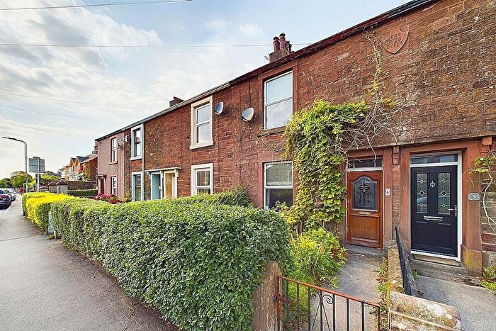 2 Bedroom Terraced House For Sale In Greendykes, Egremont, CA22