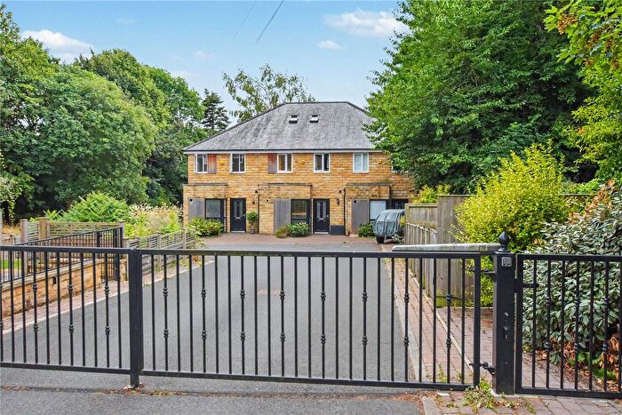 4 Bedroom Terraced House For Sale In Grosvenor Gardens, Headingley Hill, Leeds, West Yorkshire, LS6