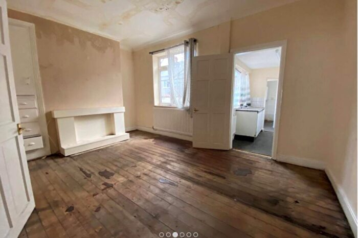 3 Bedroom Terraced House For Sale In Sixth Street, Peterlee, SR8