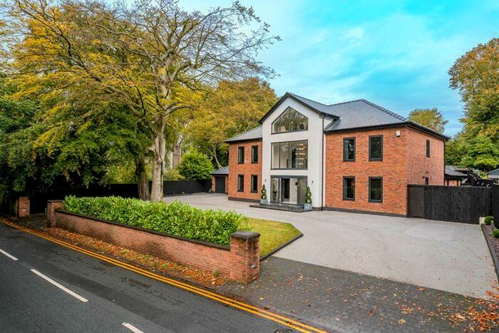 5 Bedroom Detached House For Sale In Ruff Lane, Ormskirk, L39