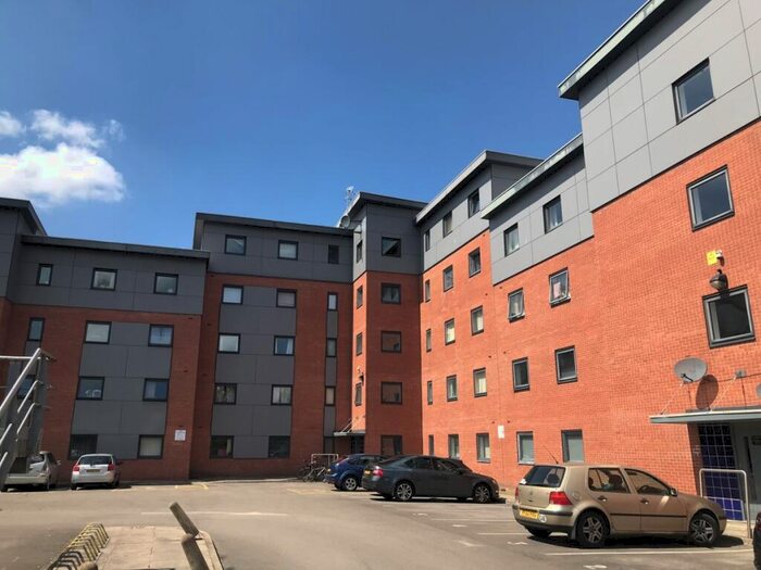 2 Bedroom Apartment To Rent In Linen Quarter, Denmark Road, Manchester, M15