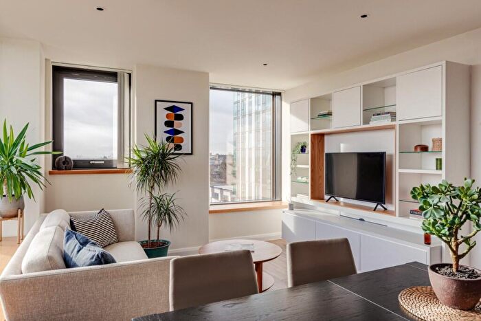 2 Bedroom Apartment To Rent In Junction Road, London, N19