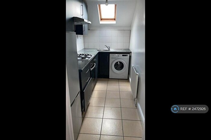 2 Bedroom Flat To Rent In Beulah Road, Thornton Heath, CR7