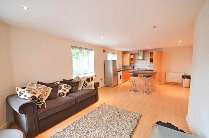 2 Bedroom Apartment To Rent In St Philips Court, Hulme, Greater Manchester, M15