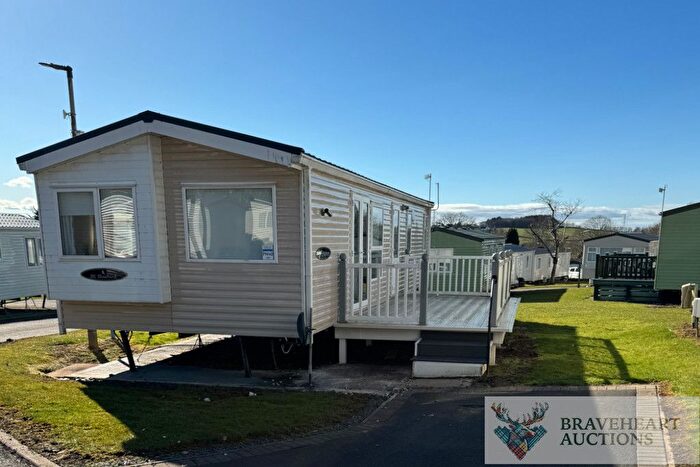 2 Bedroom Property For Sale In Park Home, Sundrum Castle, Ayr, South Ayrshire, KA6