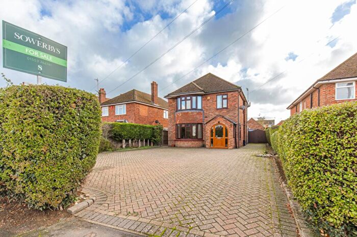 3 Bedroom Detached House For Sale In King's Lynn, PE30