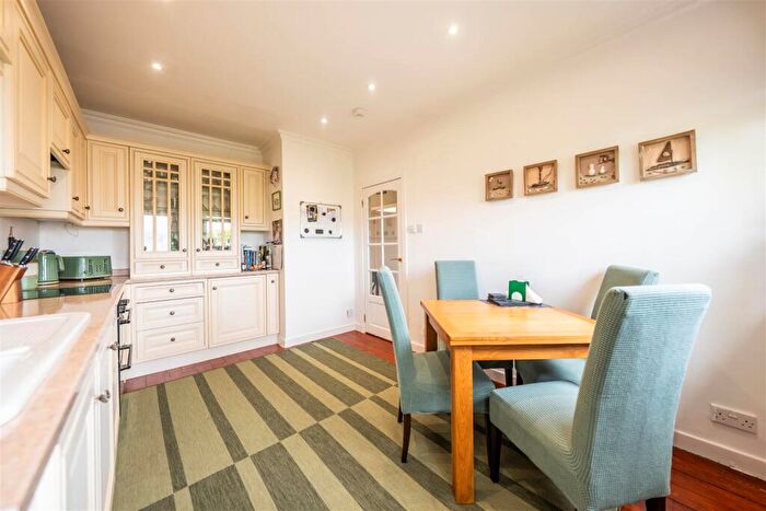 2 Bedroom Bungalow For Sale In Cavendish Avenue, Perth, PH2