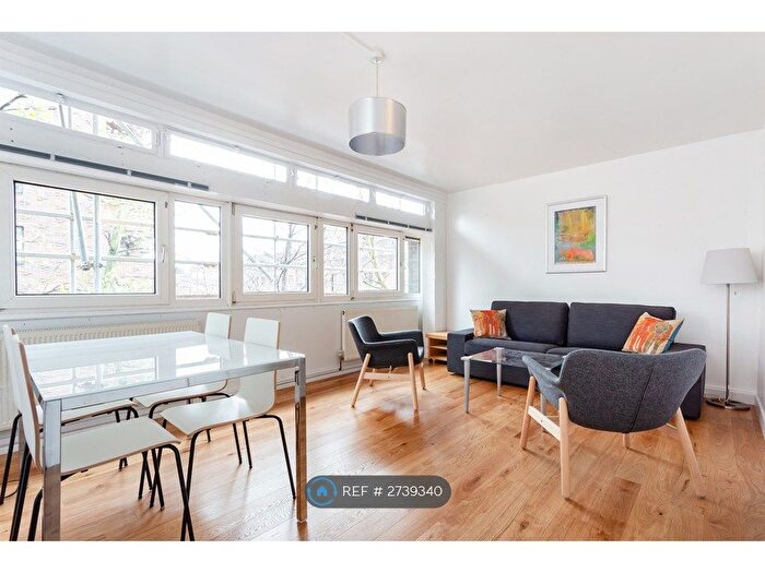 2 Bedroom Flat To Rent In Upper Richmond Road, London, SW15
