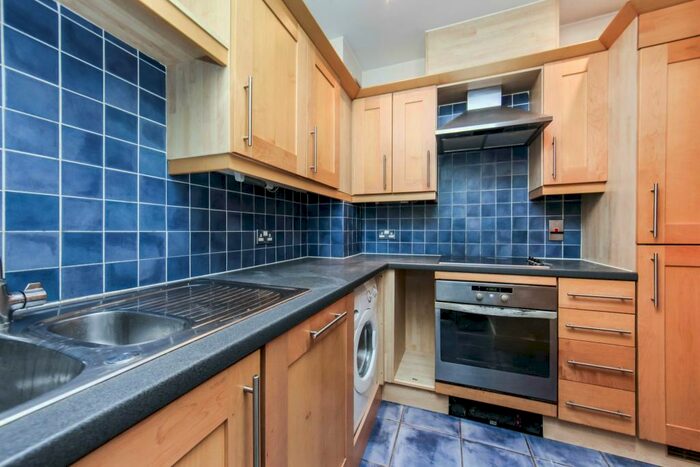 1 Bedroom Flat To Rent In Gerry Raffles Square, London, E15