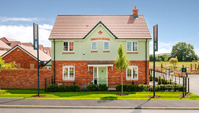 4 Bedroom Detached House For Sale In Stoke Albany Road, NN14