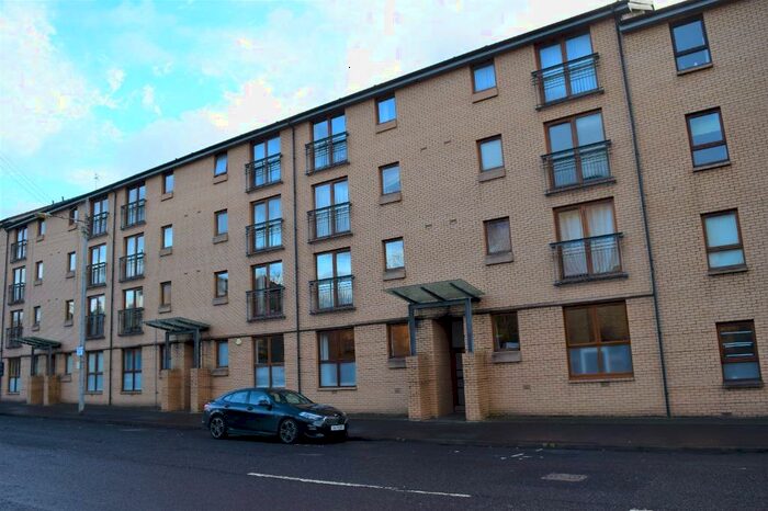 2 Bedroom Flat To Rent In Haugh Road, Flat /, Yorkhill, Glasgow, G3