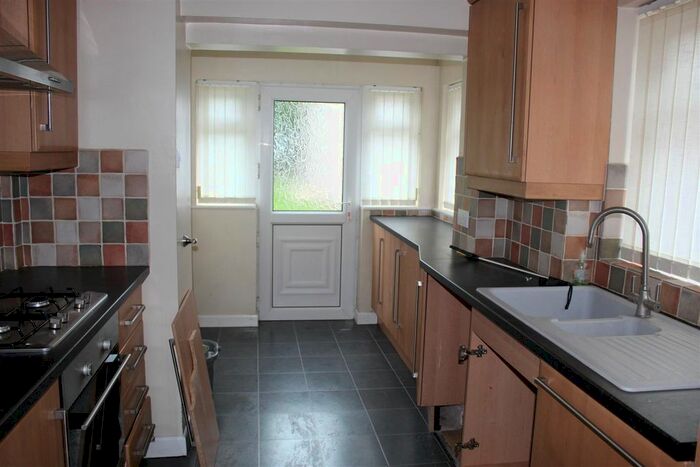 3 Bedroom Property To Rent In Lutterworth Drive, Adwick-Le-Street, Doncaster, DN6