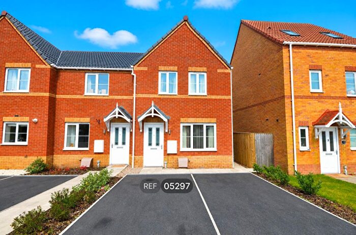 3 Bedroom Property To Rent In , Meltonfield, Rotherham, S63