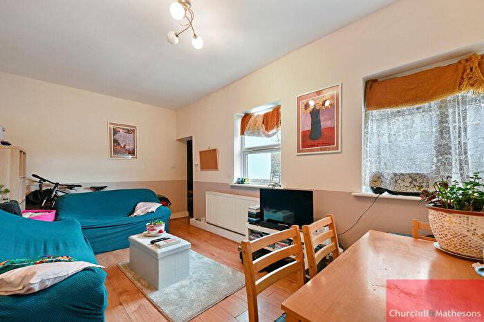 1 Bedroom Flat To Rent In Highstreet, Harlesden, NW10