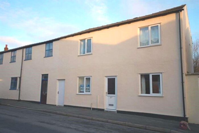 2 Bedroom Terraced House To Rent In West View, Wesham, Preston, PR4