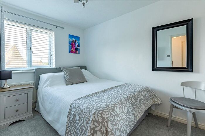 4 Bedroom Detached House For Sale In West Hay Grove, Kemble, Cirencester, Gloucestershire, GL7