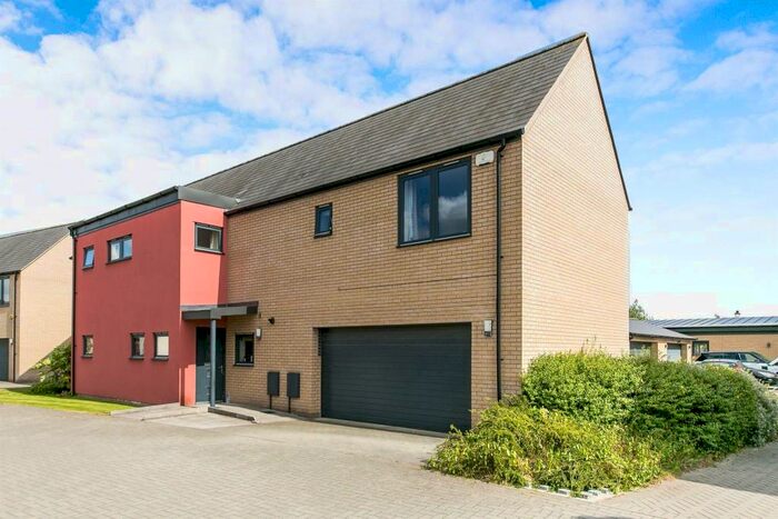 4 Bedroom Detached House To Rent In Dunwich Close, Ipswich, IP3