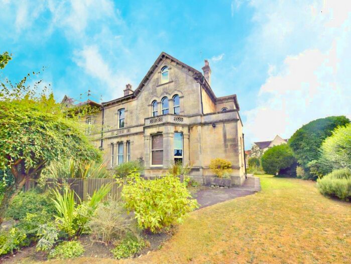 1 Bedroom House To Rent In Upper Oldfield Park, Bath, BA2