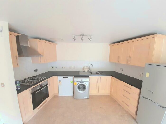 2 Bedroom Apartment To Rent In Staverton Grove, Broughton, MK10