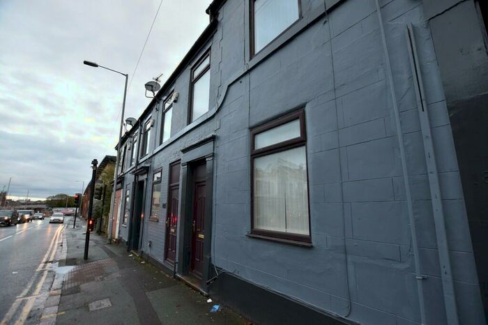 1 Bedroom Flat To Rent In St Georges Road Bolton Lancashire, BL1