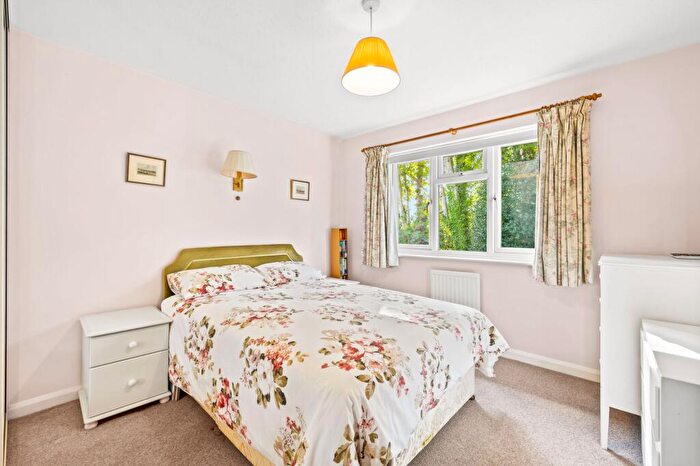 4 Bedroom Detached House For Sale In Langridge Drive, East Grinstead, RH19