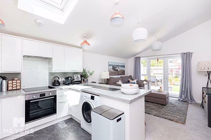 2 Bedroom Bungalow To Rent In Larksfield Avenue, Bournemouth, BH9