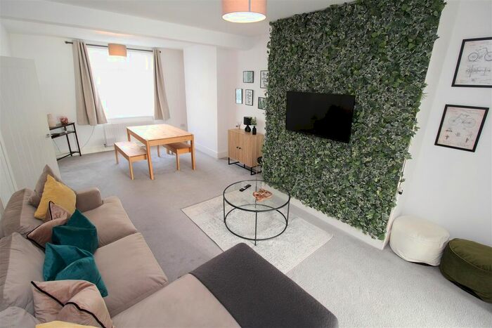 3 Bedroom Property To Rent In Ynys-Y-Gored Road, Aberfan, Merthyr Tydfil, CF48