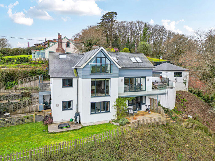 5 Bedroom Detached House For Sale In Chapel Hill, Exeter, EX6