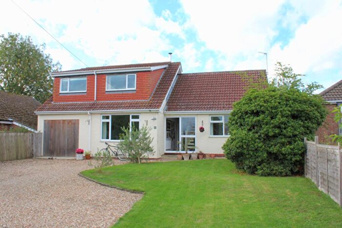 4 Bedroom Detached House For Sale In Church Hill, Grasby, DN38
